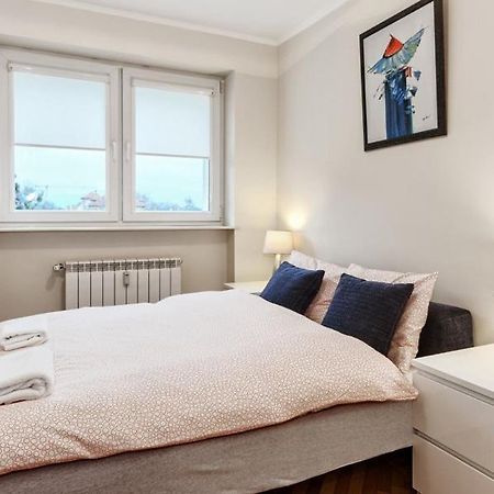 Apartament Bursztyn - Acco Rent Sopot Buitenkant foto