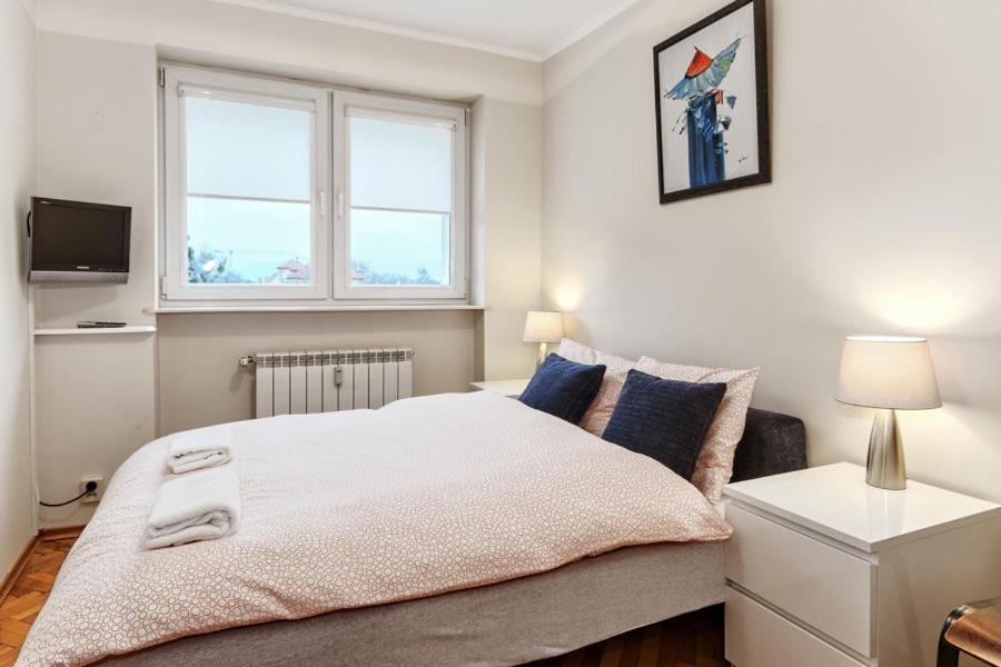 Apartament Bursztyn - Acco Rent Sopot Buitenkant foto