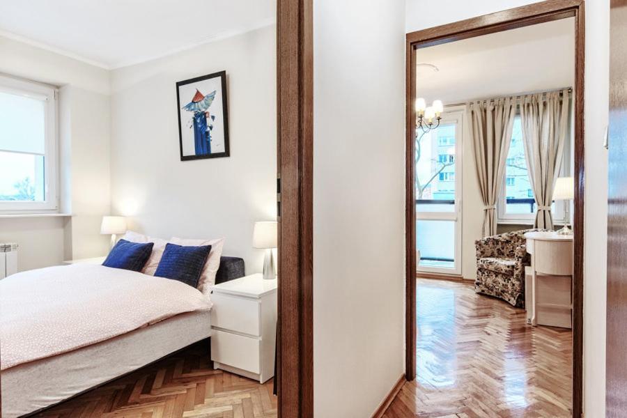 Apartament Bursztyn - Acco Rent Sopot Buitenkant foto