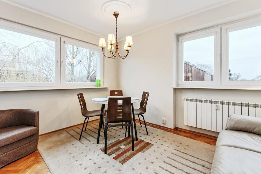 Apartament Bursztyn - Acco Rent Sopot Buitenkant foto