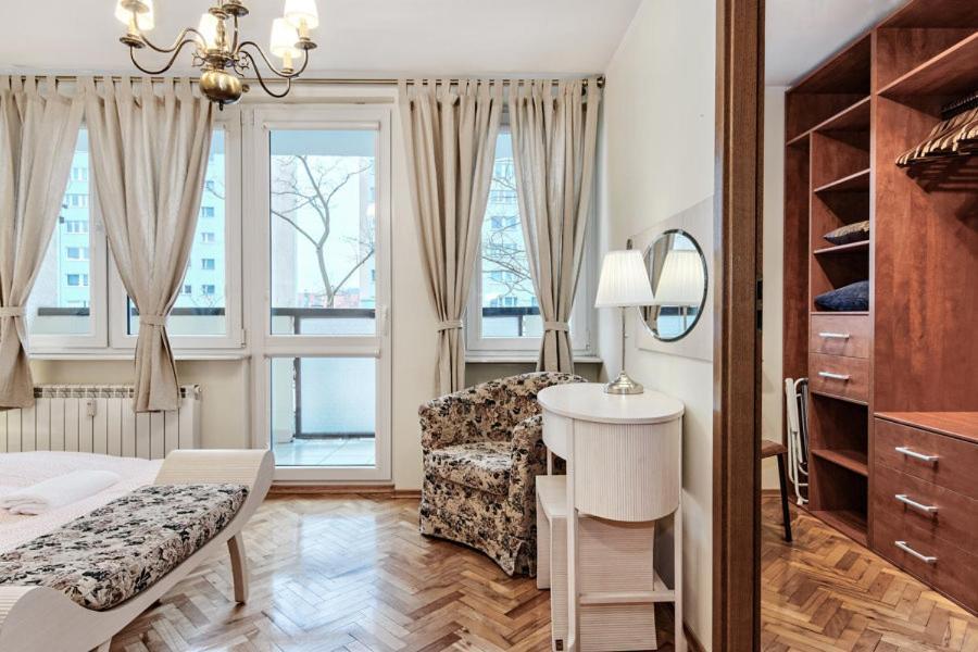 Apartament Bursztyn - Acco Rent Sopot Buitenkant foto