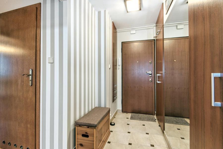 Apartament Bursztyn - Acco Rent Sopot Buitenkant foto