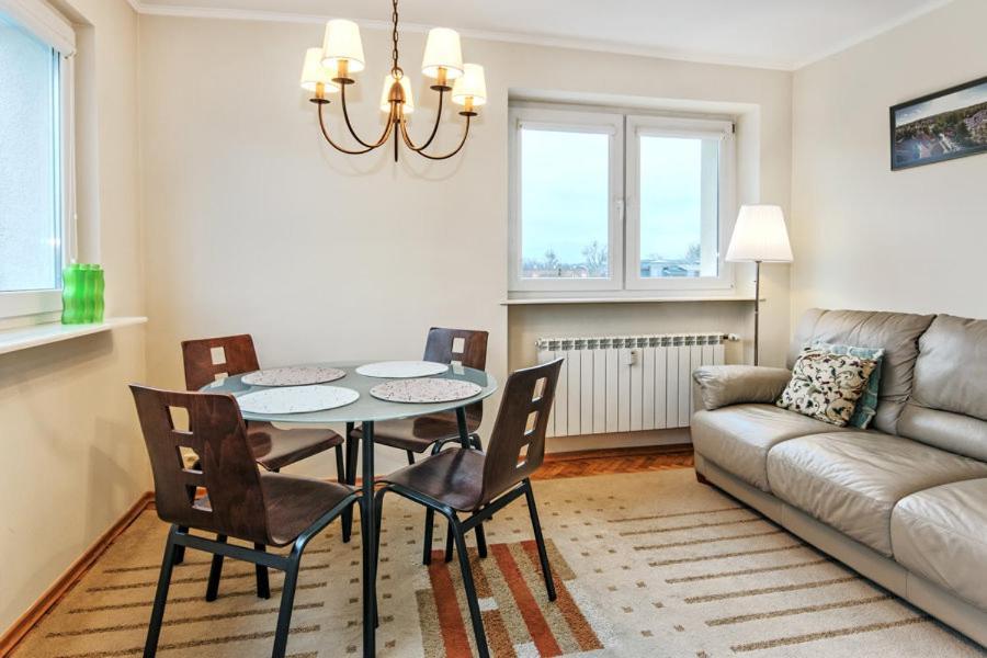 Apartament Bursztyn - Acco Rent Sopot Buitenkant foto