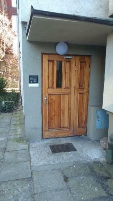Apartament Bursztyn - Acco Rent Sopot Buitenkant foto
