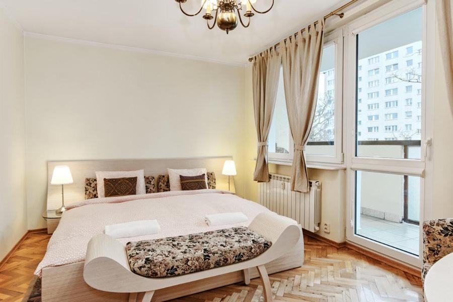Apartament Bursztyn - Acco Rent Sopot Buitenkant foto